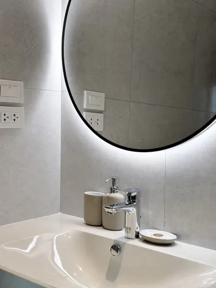 Serenity 1-Bedroom Apartment in Nai Yang