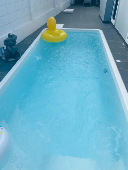 Aiyada Asset Bangjo - 3 Zimmer Villa mit Privatschwimmbad in Thalang zu vermieten