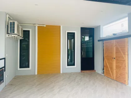 Aiyada Asset Bangjo - 3 Zimmer Villa mit Privatschwimmbad in Thalang zu vermieten