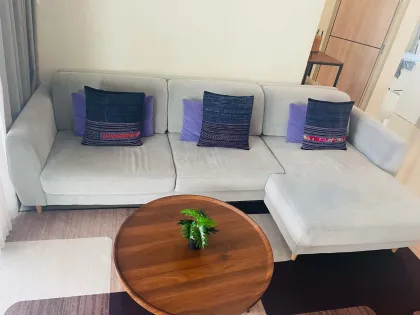 Aiyada Asset Bangjo - 3 Zimmer Villa mit Privatschwimmbad in Thalang zu vermieten