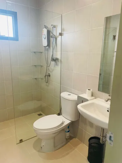 Aiyada Asset Bangjo - 3 Zimmer Villa mit Privatschwimmbad in Thalang zu vermieten