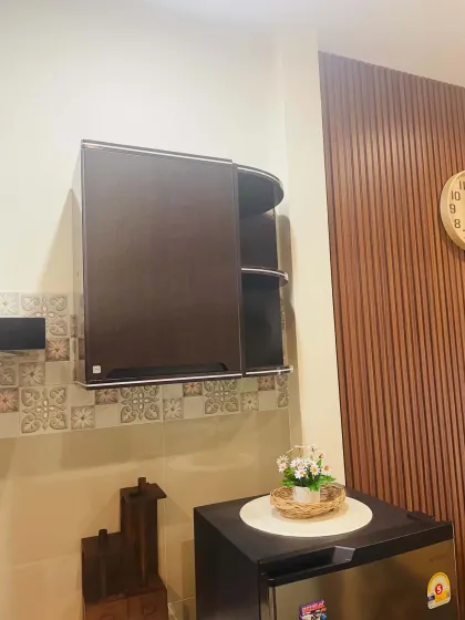 Aiyada Asset Bangjo - 3 Zimmer Villa mit Privatschwimmbad in Thalang zu vermieten