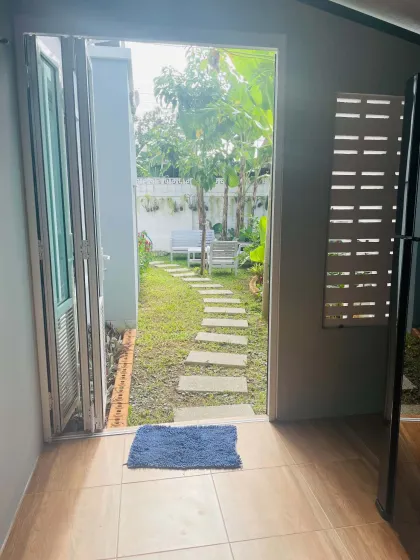 Aiyada Asset Bangjo - 3 Zimmer Villa mit Privatschwimmbad in Thalang zu vermieten