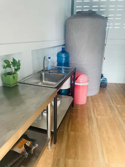 Aiyada Asset Bangjo - 3 Zimmer Villa mit Privatschwimmbad in Thalang zu vermieten