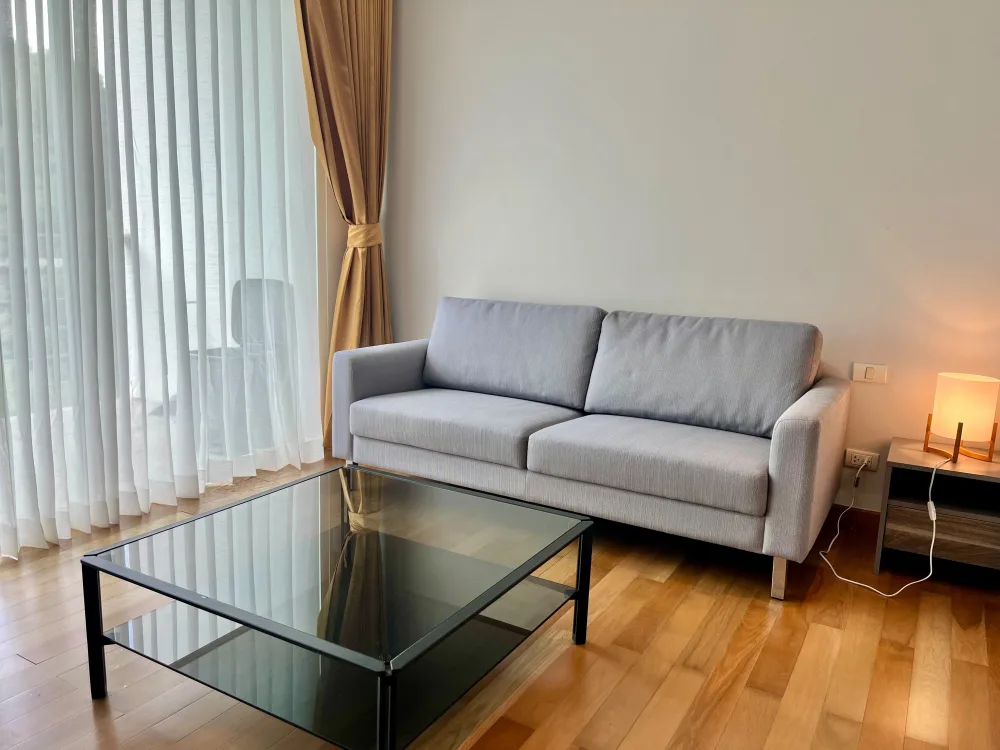 1-Zimmer-Wohnung zur Miete in Kamala Falls