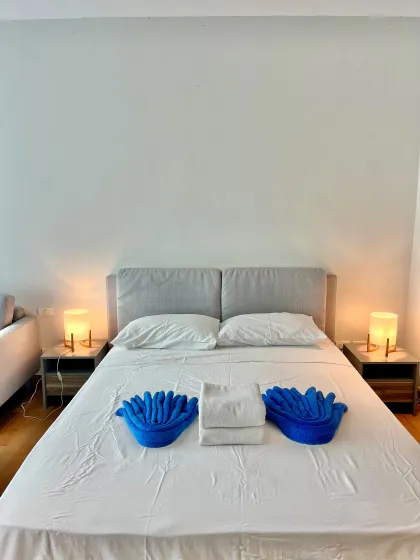 1-Zimmer-Wohnung zur Miete in Kamala Falls