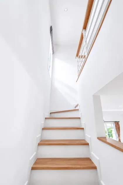 Supalai Palm Springs Bangjo 三卧室家庭别墅出租