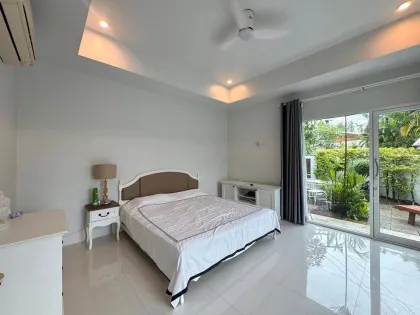 Private Pool Villa with 2 Bedrooms and 2 Baths in Cherngtalay