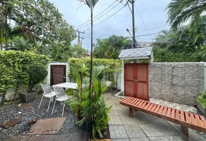 Private Pool Villa with 2 Bedrooms and 2 Baths in Cherngtalay