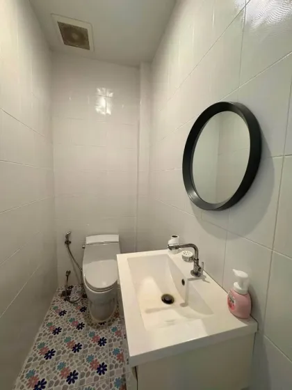 Private Pool Villa with 2 Bedrooms and 2 Baths in Cherngtalay