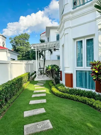 4-Bedroom Villa for Rent in Supicha Sino Koh Kaew, Phuket