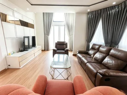4-Bedroom Villa for Rent in Supicha Sino Koh Kaew, Phuket
