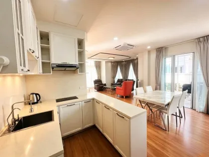 4-Bedroom Villa for Rent in Supicha Sino Koh Kaew, Phuket