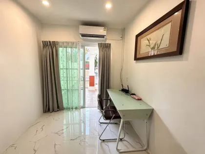 4-Bedroom Villa for Rent in Supicha Sino Koh Kaew, Phuket