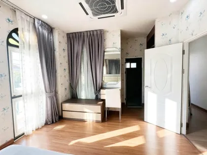 4-Bedroom Villa for Rent in Supicha Sino Koh Kaew, Phuket