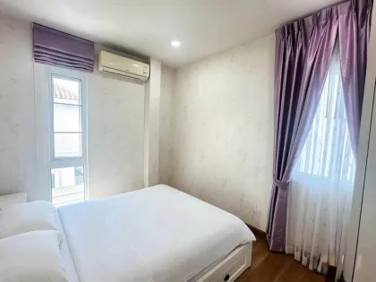 4-Bedroom Villa for Rent in Supicha Sino Koh Kaew, Phuket