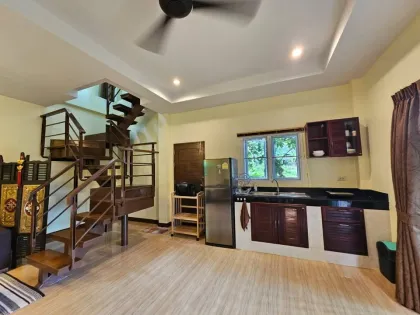 1-Schlafzimmer Villa in Chalong, Phuket zu vermieten