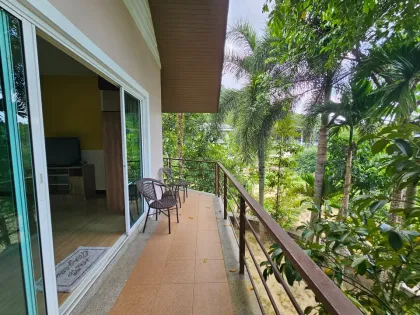 1-Schlafzimmer Villa in Chalong, Phuket zu vermieten
