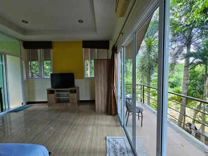 1-Schlafzimmer Villa in Chalong, Phuket zu vermieten