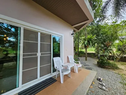 1-Schlafzimmer Villa in Chalong, Phuket zu vermieten