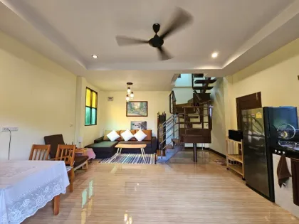 1-Schlafzimmer Villa in Chalong, Phuket zu vermieten