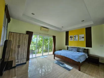 1-Schlafzimmer Villa in Chalong, Phuket zu vermieten