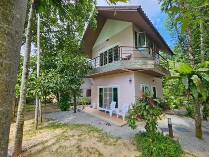 1-Schlafzimmer Villa in Chalong, Phuket zu vermieten