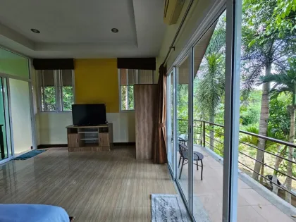 1-Schlafzimmer Villa in Chalong, Phuket zu vermieten