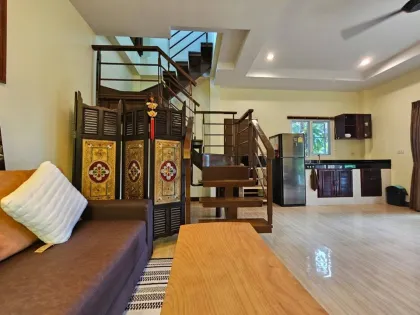 1-Schlafzimmer Villa in Chalong, Phuket zu vermieten