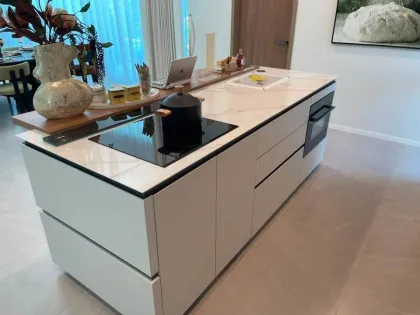 VIVE项目现代4卧别墅出租，Cherngtalay
