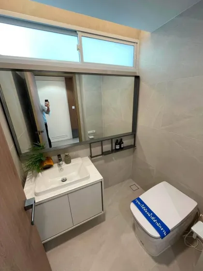 VIVE项目现代4卧别墅出租，Cherngtalay