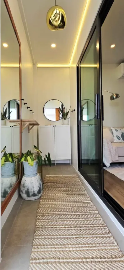 Fully Furnished 3-Bedroom Private Pool Villa for Rent in Nimman, Phuket