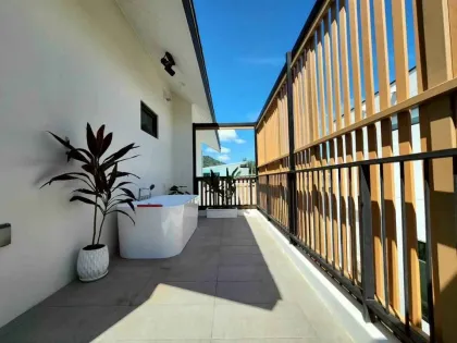 Fully Furnished 3-Bedroom Private Pool Villa for Rent in Nimman, Phuket