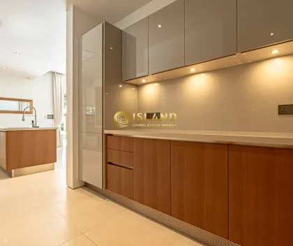 Villa neuve Anchan Tropicana 4 ch avec piscine privée à louer