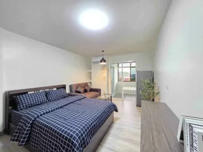 Apartamento de 1 dormitorio en alquiler en Ariwadee Apartment, Kathu, Phuket