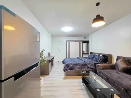 Apartamento de 1 dormitorio en alquiler en Ariwadee Apartment, Kathu, Phuket