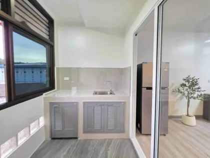Apartamento de 1 dormitorio en alquiler en Ariwadee Apartment, Kathu, Phuket
