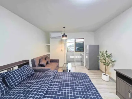 Apartamento de 1 dormitorio en alquiler en Ariwadee Apartment, Kathu, Phuket