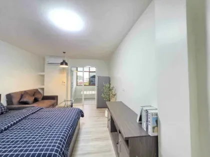 Apartamento de 1 dormitorio en alquiler en Ariwadee Apartment, Kathu, Phuket