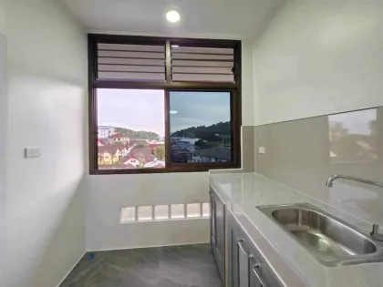 Apartamento de 1 dormitorio en alquiler en Ariwadee Apartment, Kathu, Phuket