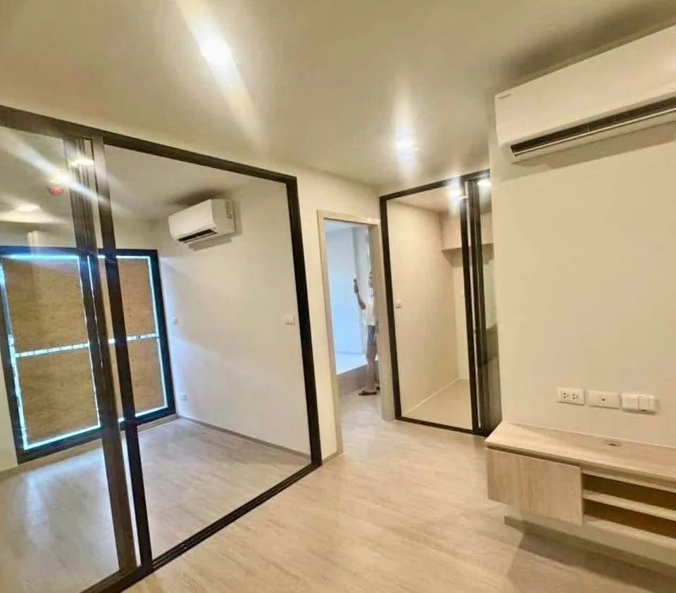 Origin Condo Kathu两卧一卫公寓出租