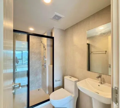 2 спальни, 1 ванная в апартаментах Origin Condo Kathu