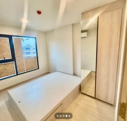 2 спальни, 1 ванная в апартаментах Origin Condo Kathu