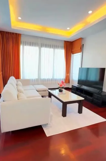บ้านให้เช่า 2 ห้องนอน 2 ห้องน้ำในฉลอง