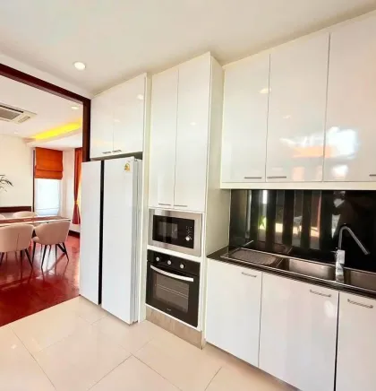 บ้านให้เช่า 2 ห้องนอน 2 ห้องน้ำในฉลอง