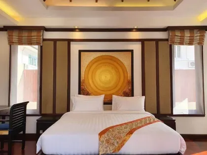 บ้านให้เช่า 2 ห้องนอน 2 ห้องน้ำในฉลอง