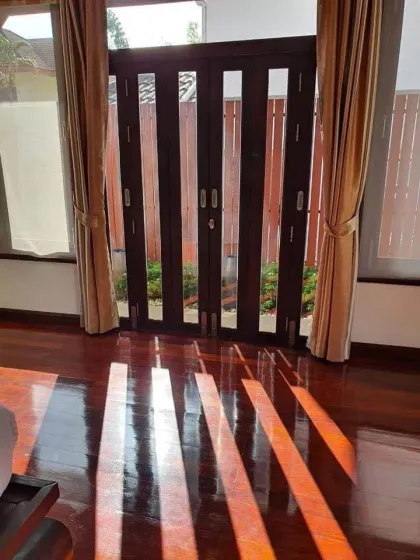 บ้านให้เช่า 2 ห้องนอน 2 ห้องน้ำในฉลอง