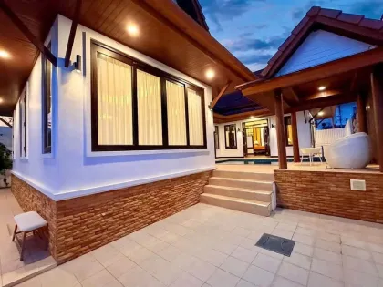 บ้านให้เช่า 2 ห้องนอน 2 ห้องน้ำในฉลอง