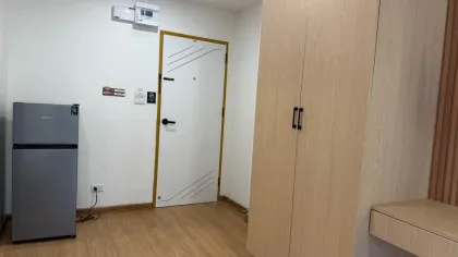Студия с 1 ванной на месяц в аренду в Патонге