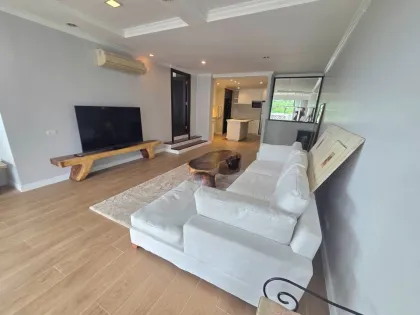 Luxurious 2-Bedroom Penthouse Apartment for Rent in Kathu, Phuket